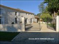 maison, belle demeure, maison pierre, maison riviere, piscine interieure, piscine chaufee, piscine couverte, propriete, caractere, renove, moulin, logis, longere, calme, riviere, etang, vendee, 85, mareuil sur lay, 85320, french property for sale, pool, r