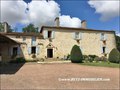 maison, charme, belle demeure, propriete, caractere, campagne, hectare, vendee, 85, a vendre, french property, for sale, france, agence immobiliere