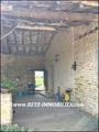 maison, charme, belle demeure, propriete, caractere, campagne, hectare, vendee, 85, a vendre, french property, for sale, france, agence immobiliere