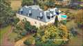 Maison piscine a vendre, belle demeure vannes, 56250, agence immobiliere, vente propriete, golfe morbihan, bretagne, propriete a vendre 56, saint nolff, trefflean, saint ave, vente, a vendre, maison de caractere, maison charme, maison piscine, propriete