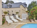 Maison piscine a vendre, belle demeure vannes, 56250, agence immobiliere, vente propriete, golfe morbihan, bretagne, propriete a vendre 56, saint nolff, trefflean, saint ave, vente, a vendre, maison de caractere, maison de charme, maison avec piscine, pro