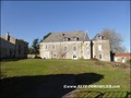 vente chateau manoir propriete caractere hectare a vendre agence immobiliere prestige nantes pornic la baule pays retz 44 loire atlantique vendee 85 pays de la loire bretagne morbihan 56 maison belle demeure propriete rurale