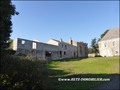vente chateau manoir propriete caractere hectare a vendre agence immobiliere prestige nantes pornic la baule pays retz 44 loire atlantique vendee 85 pays de la loire bretagne morbihan 56 maison belle demeure propriete rurale