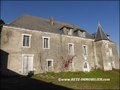 vente chateau manoir propriete caractere hectare a vendre agence immobiliere prestige nantes pornic la baule pays retz 44 loire atlantique vendee 85 pays de la loire bretagne morbihan 56 maison belle demeure propriete rurale