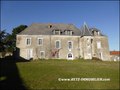 vente chateau manoir propriete caractere hectare a vendre agence immobiliere prestige nantes pornic la baule pays retz 44 loire atlantique vendee 85 pays de la loire bretagne morbihan 56 maison belle demeure propriete rurale
