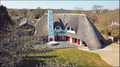 Maison de caractere, a vendre, maison atypique, chaumiere, agence immobiliere, prestige, nantes, redon, blain, saint gildas, guenrouet, plesse, savenay, gavre, 44, 35, vente, immobilier de caractere, 44130, 44530, 44630, 44, loire atlantique,Proprietes 56
