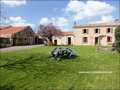 Maison de caractere, a vendre, gite, agence immobiliere, maison de charme, la roche sur yon, mareuil sur lay, chantonnay, sainte hermine, fontenay le comte, vendee, 85, sud vendee, vente propriete, challans, vente chateau vendee, vente propriete vendee,85