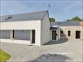 vente,achat,a vendre,maison contemporaine,maison piscine interieure,belle demeure,maison prestige à vendre,villa,maison piscine a vendre saint etienne de montluc,saint etienne de montluc,44360,coueron,44220,vigneux de bretagne,golf nantes,piscine,dependan