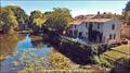 investissement lmnp, chambre d hote, vente, a vendre, airbnb, pays de la loire, maison etang, longere, riviere, etang, agence immobiliere, house for sale, property for sale, France, vendee, loire valley, residence secondaire, mareuil sur lay, moutiers sur