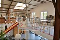 Maison contemporaine, maison moderne, loft, ultra contemporaine, vente loft, loft à vendre, maison atypique, espace atypique, maison vendee littoral, maison bord de mer, maison proche plage, vendee, agence immobiliere, luxe, prestige, belle demeure, gite