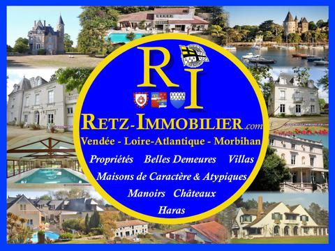 Vente propriete, haras, propriete equestre, gite, investissement, propriete bord de mer, belle demeure, manoir, château, investissement locatif, lmnp, location meuble, propriete a vendre, hectare, vannes, morbihan, lorient, auray, etel, carnac, la trinité