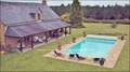 Vente, propriete, a vendre, maison de charme, maison de caractere, belle demeure, hectare, bois, piscine, grande propriete, intimité, seul au monde, nantes, rennes, angers, laval, agence immobiliere, prestige, 44000, 35000, 49000, 53000, chateaubriant