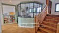 Vente, maison, villa, a vendre, maison atypique, maison contemporaine, parfait état, aucuns travaux, 4 chambres, internet fibre, jardin, garage, calme, centre ville, blain, 44130, savenay, 44260, pontchateau, 44160, nantes, 44000, plages, st nazaire, 4460