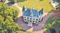 Vente, propriete, chateau, manoir, prestige, belle demeure, maison de maitre, dependances, hectares, piscine, vendee, puy du fou, les herbiers, les sables d olonne, nantes, cholet, la rochelle, chateau a vendre, agence immobiliere, agent immobilier, luxe,