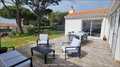 Vente Maison vue mer - Maison contemporaine proche plage - Pays de Retz, Cote de Jade, PORNIC, ST BREVIN, PREFAILLES, ST MICHEL CHEF CHEF