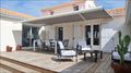 Vente Maison vue mer - Maison contemporaine proche plage - Pays de Retz, Cote de Jade, PORNIC, ST BREVIN, PREFAILLES, ST MICHEL CHEF CHEF