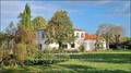 Agence immobilière - Cabinet Immobilier - Spécialiste - Belle Demeure - Propriété - Maison de Maître - Maison de Caractère - Maison Haut de Gamme - Immobilier de luxe - Manoir - Chateau - Charente - 16 - Angouleme- Cognac - Maison bourgeoise - Logis