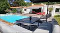 Maison, contemporaine, atypique, plain-pied, calme, parc, jardin, piscine chauffée, bois, vente, a vendre, nantes, pornic, st herblain, belle demeure, manoir, château, propriété, Loire atlantique, Morbihan, Vendée