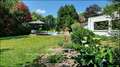 Maison, contemporaine, atypique, plain-pied, calme, parc, jardin, piscine chauffée, bois, vente, a vendre, nantes, pornic, st herblain, belle demeure, manoir, château, propriété, Loire atlantique, Morbihan, Vendée
