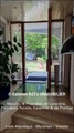 Maison, contemporaine, atypique, plain-pied, calme, parc, jardin, piscine chauffée, bois, vente, a vendre, nantes, pornic, st herblain, belle demeure, manoir, château, propriété, Loire atlantique, Morbihan, Vendée