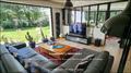 Maison, contemporaine, atypique, plain-pied, calme, parc, jardin, piscine chauffée, bois, vente, a vendre, nantes, pornic, st herblain, belle demeure, manoir, château, propriété, Loire atlantique, Morbihan, Vendée
