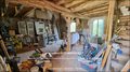 vente, vendee, propriete, château, maison de maitre, piscine, gite, potentiel, hectare, belle demeure