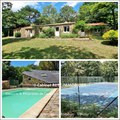 Maison de campagne, propriété boisée, propriété, bois, piscine, tennis, Nantes, Saint-Étienne-de-Montluc, Savenay, saint-Nazaire, La Baule, belle demeure, maison de caractère, résidence secondaire, hectare, agence immobilière, spécialiste, prestige