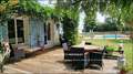 Vente, à vendre, propriété, maison, plain-pied, belle demeure, gîte, maison de vacances, résidence secondaire, chambres d'hôtes, piscine, hectare, potentiel, plage, mer, Saint-Gilles-Croix-de-Vie, Saint-Hilaire-de-Riez, Challans Les Sables-d'Olonne Vendee