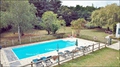 Vente, à vendre, propriété, maison, plain-pied, belle demeure, gîte, maison de vacances, résidence secondaire, chambres d'hôtes, piscine, hectare, potentiel, plage, mer, Saint-Gilles-Croix-de-Vie, Saint-Hilaire-de-Riez, Challans Les Sables-d'Olonne Vendee