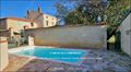 Vente, a vendre, propriete, maison de maitre, belle demeure, logis, manoir, piscine, maison d amis, maison de gardien, gites, nombreuses dependances amenageables offrant grand potentiel, possibles gites et chambres d’hotes, nombreuses chambres