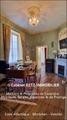 Vente, a vendre, propriete, maison de maitre, belle demeure, logis, manoir, piscine, maison d amis, maison de gardien, gites, nombreuses dependances amenageables offrant grand potentiel, possibles gites et chambres d’hotes, nombreuses chambres