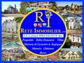 Agence immobilière Demeures et Caractère - Spécialiste, Vente Achat, Biens Immobiliers de Caractère, Atypiques, Ruraux, Equestres, d’Exception, de Luxe et de Prestige - Belles Demeures, Villas, Maisons vue mer, Manoirs, Châteaux, Propriétés Rurales, Propr