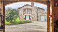 Vente, a vendre, ensemble immobilier, 2 maisons, 3 maisons, plusieurs habitations, gite, investissement, achat groupe, regroupement, propriete, piscine, calme, sans nuisance, Pays de Retz, Nantes, Pornic, plage, belle demeure, maison de caractere, demeure