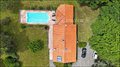 Vente, à vendre, propriété, maison plain-pied, maison piscine, maison hectare, maison au calme, 85300, challans, sallertaine, chateauneuf, la garnache, plage, Notre Dame de Monts, noirmoutier, Vendée, maison luxe, maison de prestige, belle demeure, agence