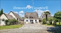 Vente, a vendre, maison, belle demeure, propriete, chaumiere, guerande, la baule, pornichet, le pouliguen, grande maison, hectare, propriete equestre, etang, immobilier de luxe, agence immobiliere prestige, immobilier de caractere, maison atypique 