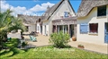 Vente, a vendre, maison, belle demeure, propriete, chaumiere, guerande, la baule, pornichet, le pouliguen, grande maison, hectare, propriete equestre, etang, immobilier de luxe, agence immobiliere prestige, immobilier de caractere, maison atypique