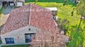 L'avantage du plain-pied, le charme de la pierre, des tomettes et des charpentes apparentes + tout le confort moderne ! Superbe et rare. Maison à vendre CHALLANS 85300, à proximité des plages de Vendée, de Saint Gilles Croix de Vie et de St Jean de Monts.
