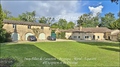 Vente Belle Demeure - Propriété sur 7 ou 12 hectares dont cour fermée, parc avec étang, prairie, verger, bois, Demeure principale (420m² hab. dont 277m² de plain-pied), maison secondaire, salle de réception, garages, dépendances, piscine, puits, kiosque. 