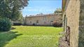 Vente Belle Demeure - Propriété sur 7 ou 12 hectares dont cour fermée, parc avec étang, prairie, verger, bois, Demeure principale (420m² hab. dont 277m² de plain-pied), maison secondaire, salle de réception, garages, dépendances, piscine, puits, kiosque. 