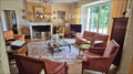 Vente Belle Demeure - Propriété sur 7 ou 12 hectares dont cour fermée, parc avec étang, prairie, verger, bois, Demeure principale (420m² hab. dont 277m² de plain-pied), maison secondaire, salle de réception, garages, dépendances, piscine, puits, kiosque. 