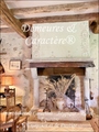 Agence immobilière Demeures et Caractère® - Spécialiste Vente Achat Biens Immobiliers de Caractère Atypiques Ruraux Equestres d’Exception de Luxe et de Prestige - Belles Demeures Villas Maisons vue mer Manoirs Châteaux Propriétés Rurales équestres