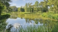 Vente Belle Demeure - Propriété sur 7 ou 12 hectares dont cour fermée, parc avec étang, prairie, verger, bois, Demeure principale (420m² hab. dont 277m² de plain-pied), maison secondaire, salle de réception, garages, dépendances, piscine, puits, kiosque. 