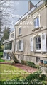 Vente, à vendre, Nantes, Angers, Rennes, Ancenis, St Mars la Jaille, Vallons de l’Erdre, bord de rivière, Erdre, maison bourgeoise, maison luxe, maison de prestige, belle demeure, chambre d’hôte, dépendance, potentiel, salle de réception, garage, agence