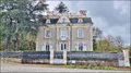 Vente, à vendre, Nantes, Angers, Rennes, Ancenis, St Mars la Jaille, Vallons de l’Erdre, bord de rivière, Erdre, maison bourgeoise, maison luxe, maison de prestige, belle demeure, chambre d’hôte, dépendance, potentiel, salle de réception, garage, agence