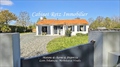 Au calme, à l'abri des voisins et des nuisances, à 3km des commodités de CHALLANS, vente propriété offrant grand confort de vie dont maison plain-pied, grande terrasse, piscine couverte, boulodrome, garage, etc...