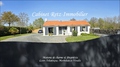 Au calme, à l'abri des voisins et des nuisances, à 3km des commodités de CHALLANS, vente propriété offrant grand confort de vie dont maison plain-pied, grande terrasse, piscine couverte, boulodrome, garage, etc...