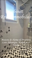 Au calme, à l'abri des voisins et des nuisances, à 3km des commodités de CHALLANS, vente propriété offrant grand confort de vie dont maison plain-pied, grande terrasse, piscine couverte, boulodrome, garage, etc...