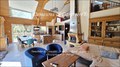 44 – Vente entre NANTES et ANGERS, au calme, sur environ 10 hectares à proximité d’ANCENIS, propriété équestre comportant de belles installations ainsi qu’une maison contemporaine et confortable.