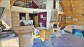 44 – Vente entre NANTES et ANGERS, au calme, sur environ 10 hectares à proximité d’ANCENIS, propriété équestre comportant de belles installations ainsi qu’une maison contemporaine et confortable.