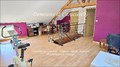 44 – Vente entre NANTES et ANGERS, au calme, sur environ 10 hectares à proximité d’ANCENIS, propriété équestre comportant de belles installations ainsi qu’une maison contemporaine et confortable.